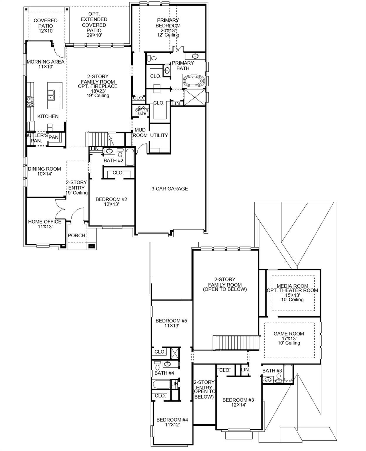 25438 Hastings Drive