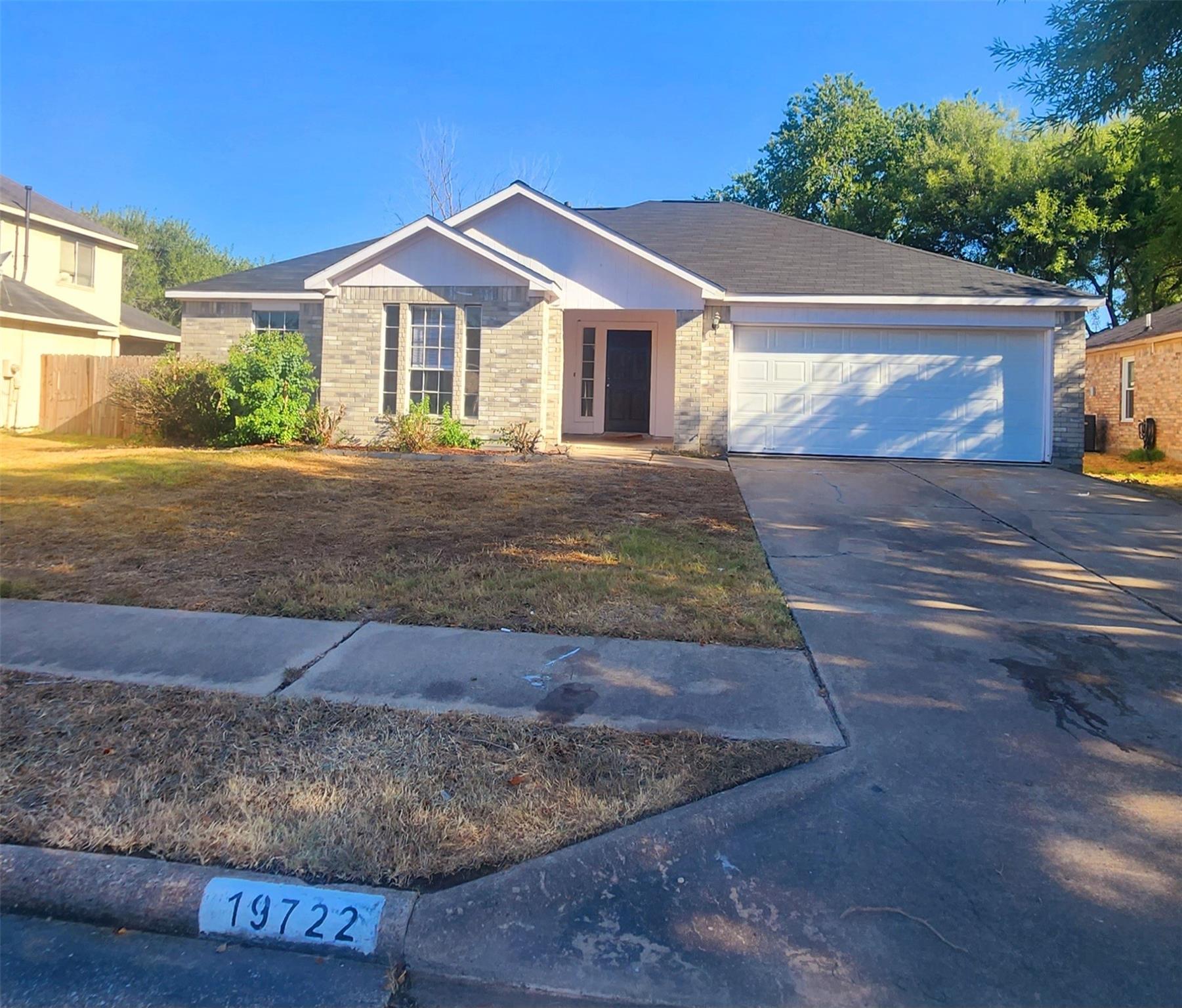 19722 Ridge Falls Court