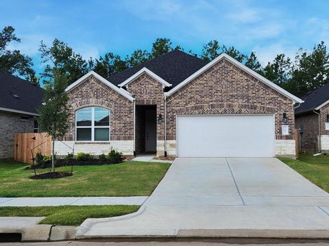 Photo of 387 Westlake Terrace Drive, Conroe, TX 77304 (MLS # 84935936)