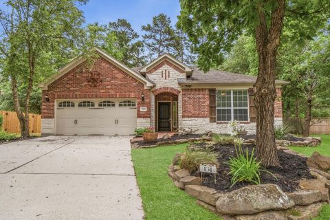 Photo of 131 Winslow Hill Place, Montgomery, TX 77316 (MLS # 15189068)