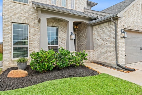 Photo of 17826 Chartertree Lane, Tomball, TX 77377 (MLS # 38292927)