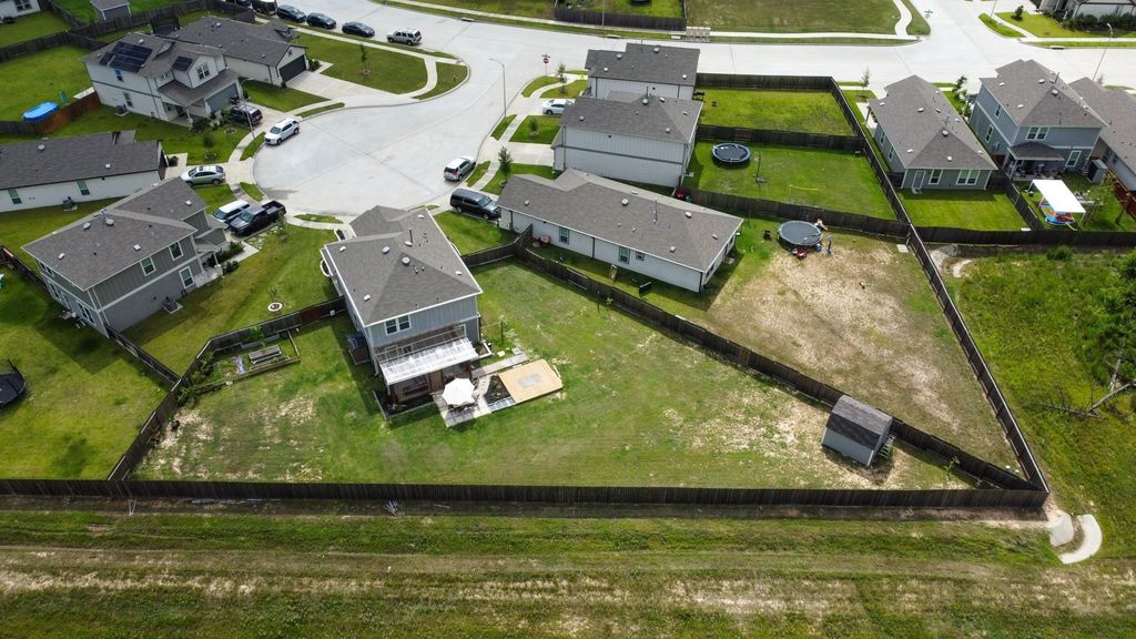 Photo of 23402 Pinetum Circle, Spring, TX 77373 (MLS # 77586637)