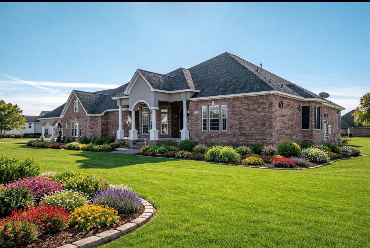 9018 Water Point Drive