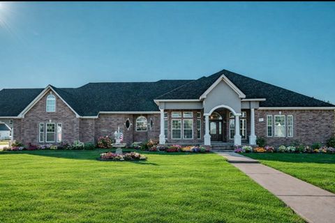 Homes For Sale - 9018 Water Point Drive<br/> Chambers County, Beach City, TX 77523