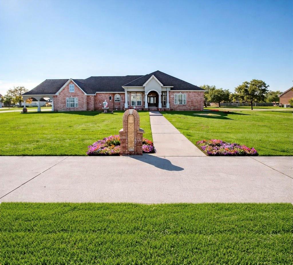 9018 Water Point Drive