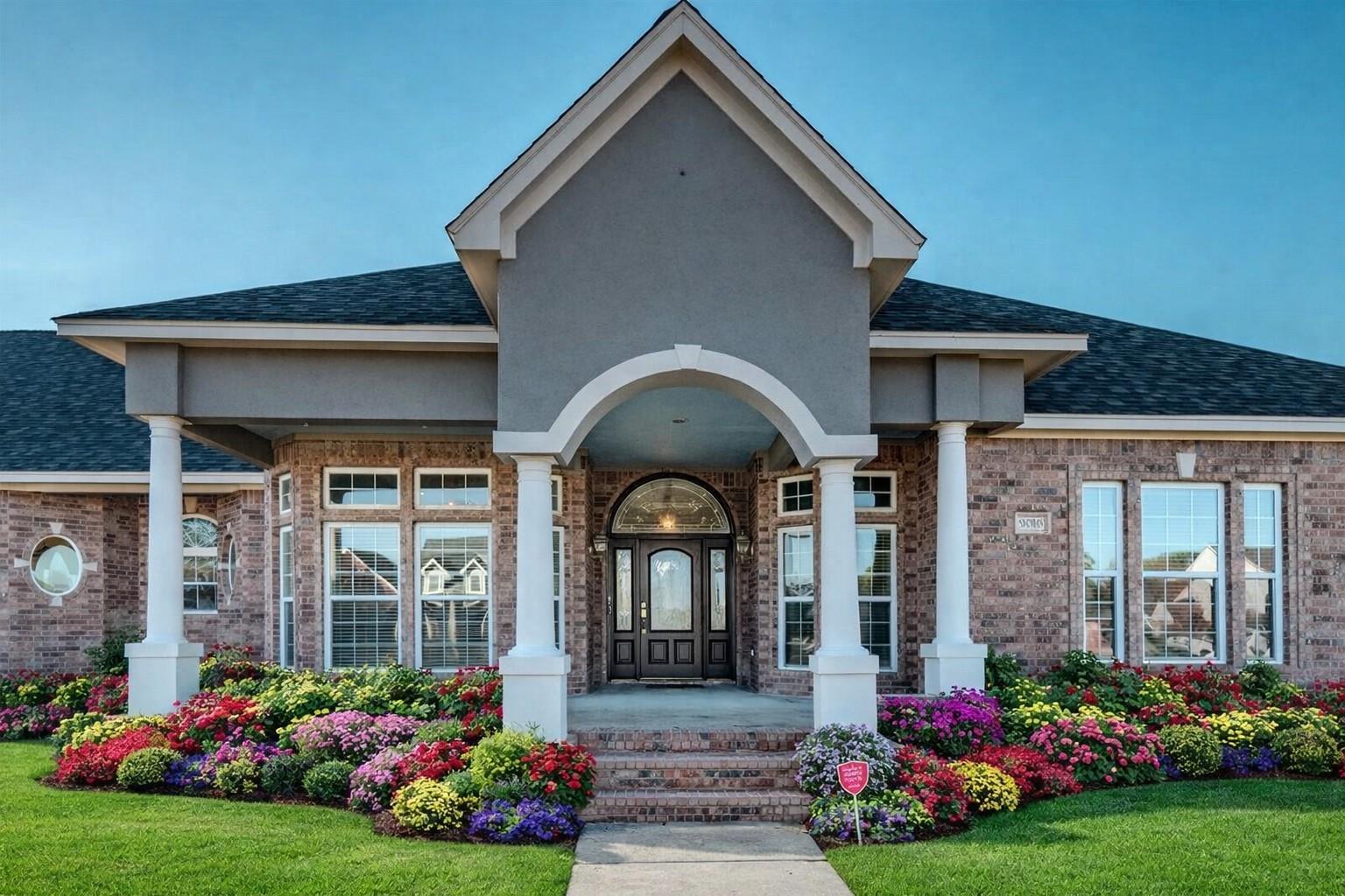 9018 Water Point Drive