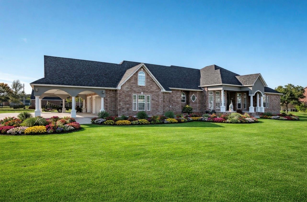 9018 Water Point Drive