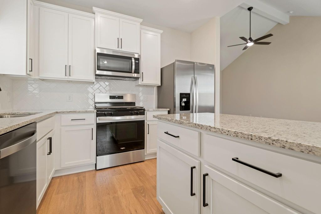 Photo of 21526 Bluebonnet Bay Drive, Magnolia, TX 77354 (MLS # 97169102)