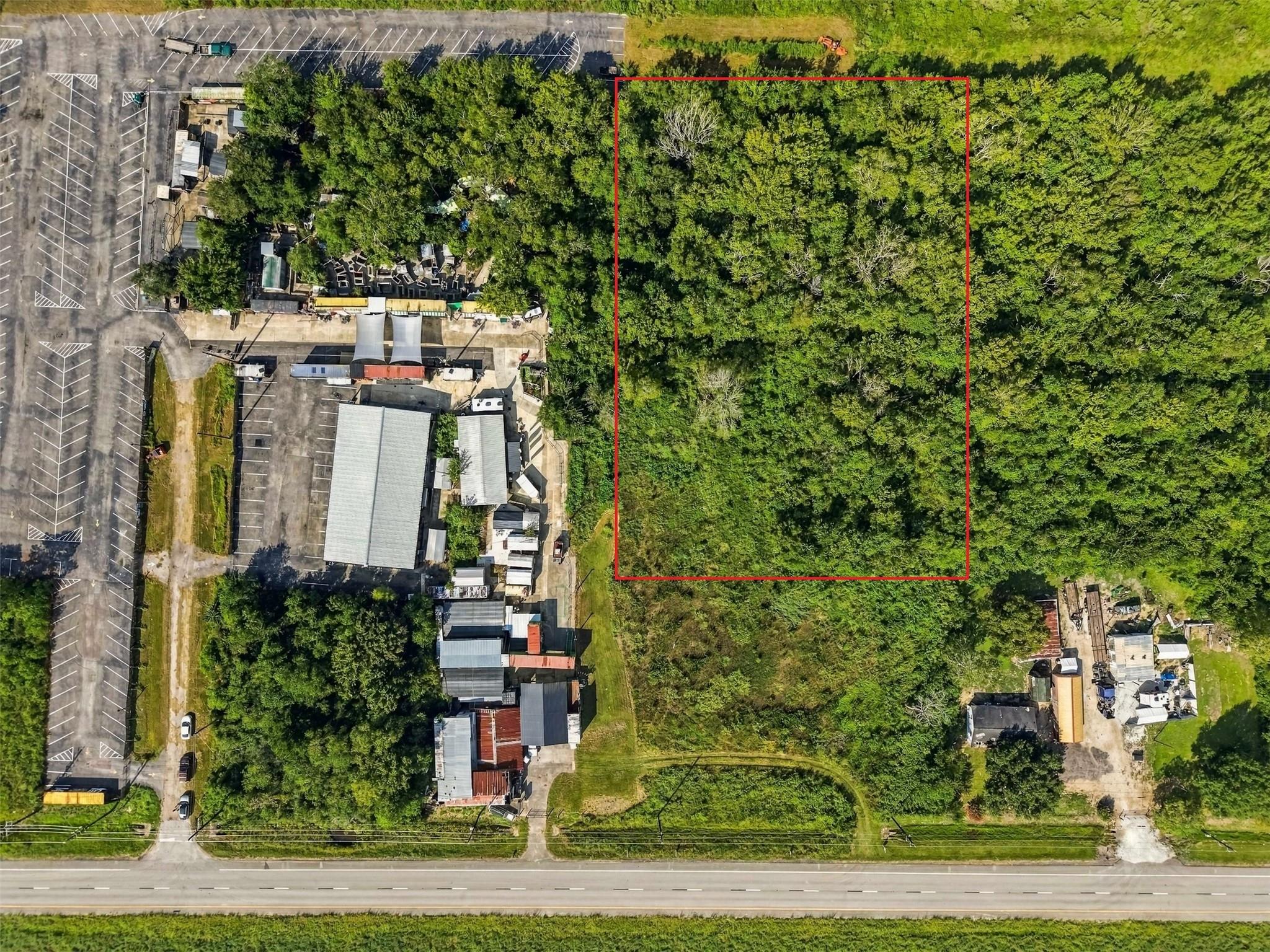 Lot 5 County Rd 572