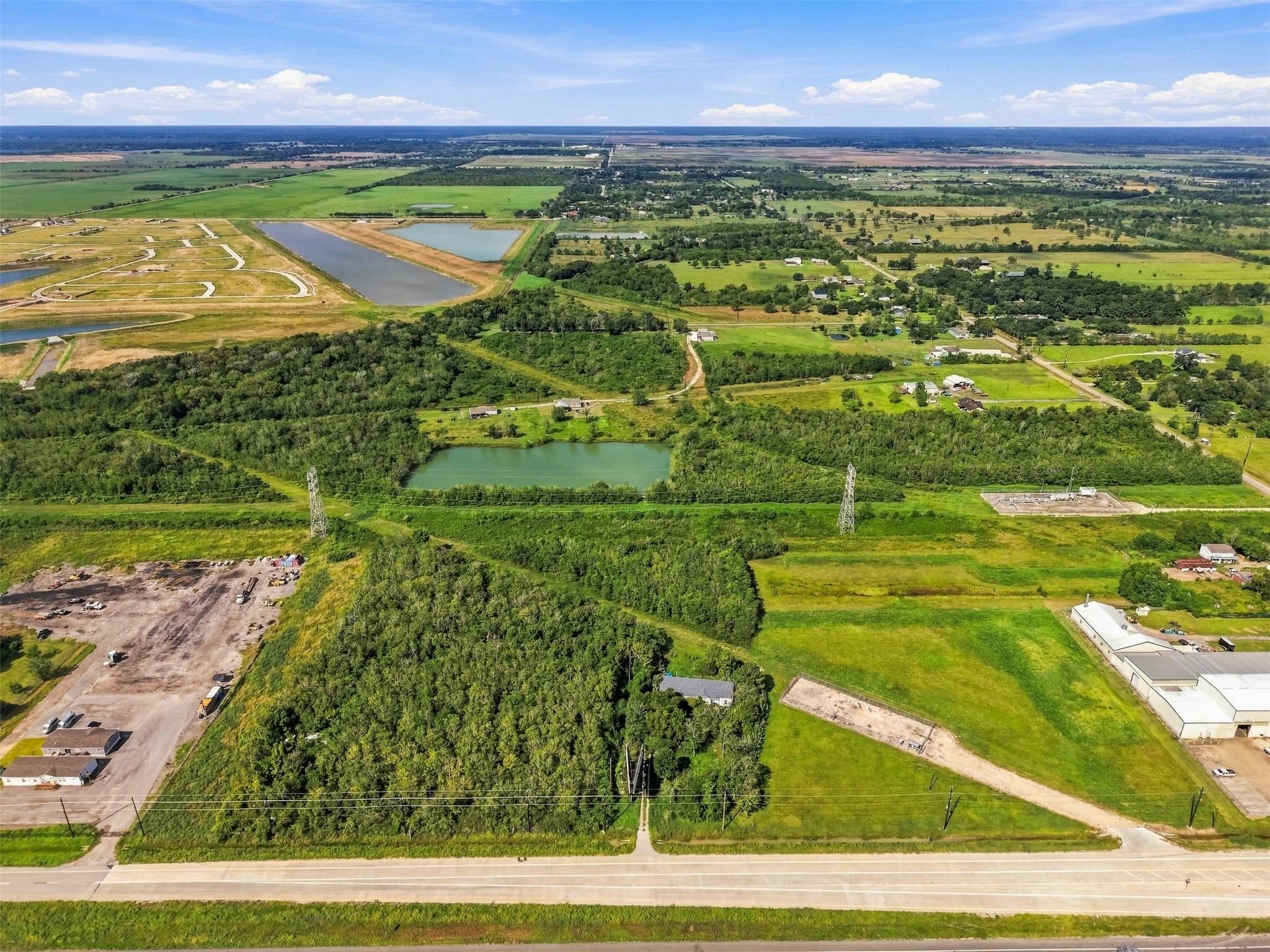 Lot 5 County Rd 572