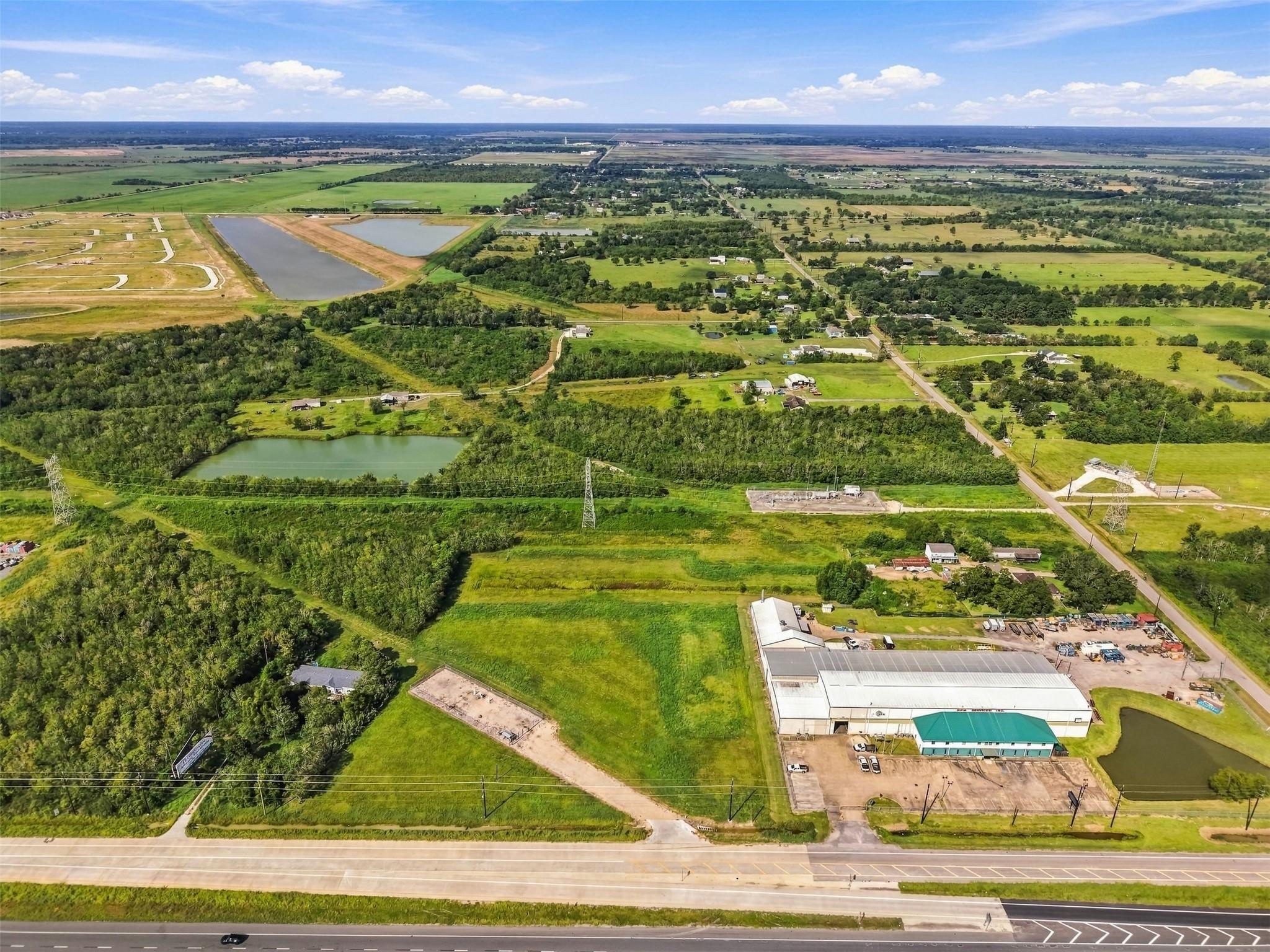 Lot 5 County Rd 572