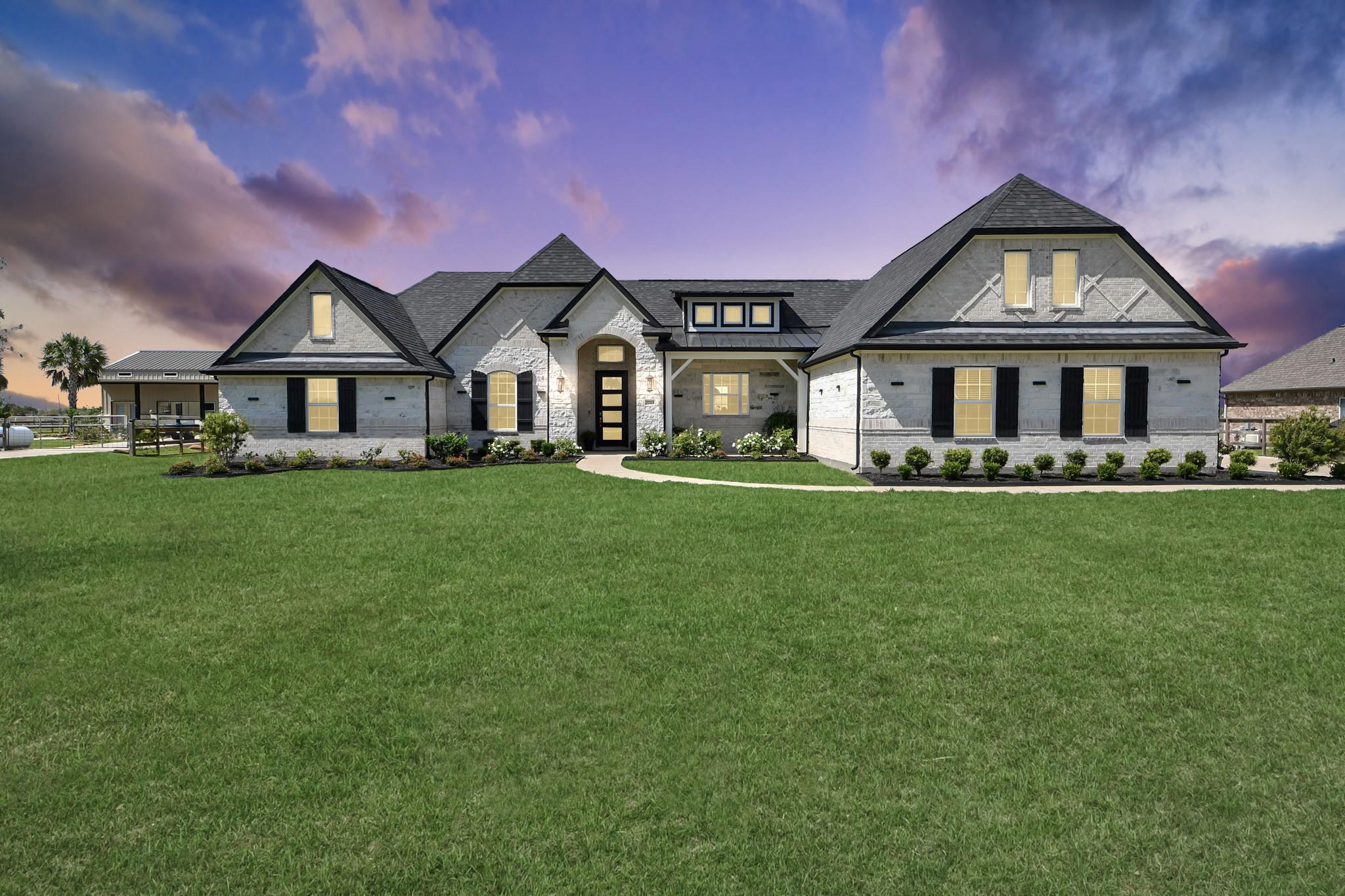 7723 Stratford Hall Drive