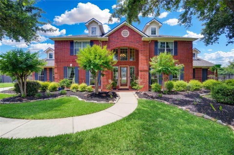 Homes For Sale - 26226 Crosswood Trails Lane<br/> Cypress, TX 77433