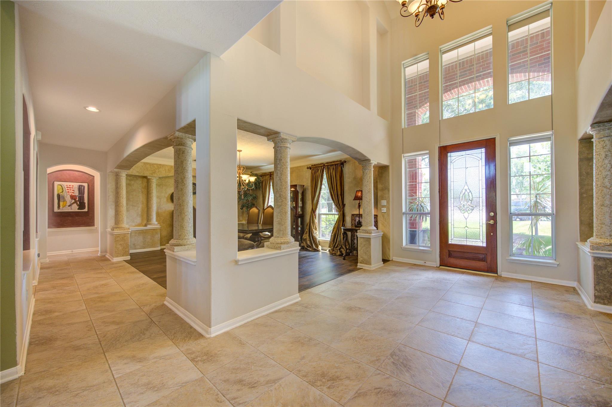 26226 Crosswood Trails Lane