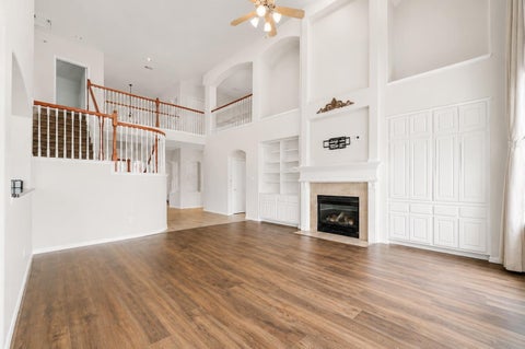 Photo of 26226 Crosswood Trails Lane, Cypress, TX 77433 (MLS # 66851339)