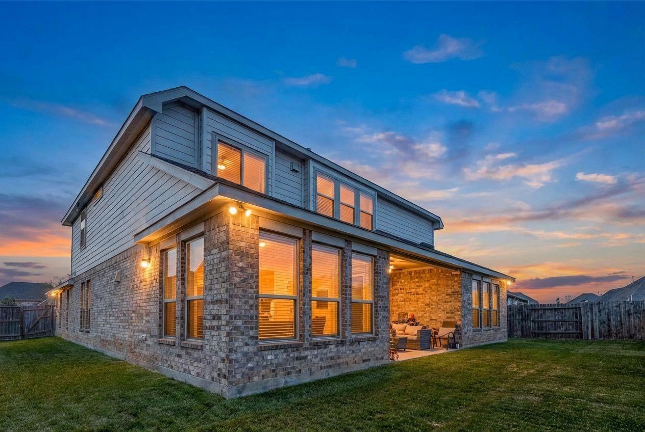 3711 Castle Rock Drive