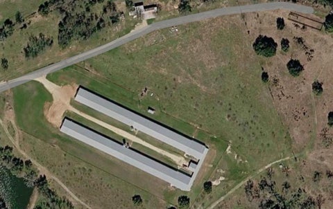 Photo of 9765 County Road 410, Caldwell, TX 77836 (MLS # 82581844)