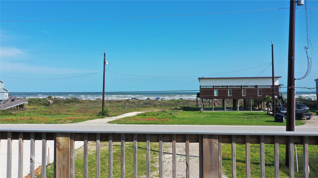 Photo of 4539 Blue Water Highway, Freeport, TX 77541 (MLS # 8686815)