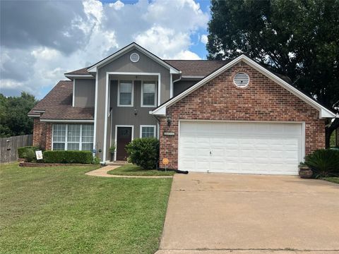 Photo of 2305 Katherine Street, Brenham, TX 77833 (MLS # 73687214) Photo of 2305 Katherine Street, Brenham, TX 77833 (MLS # 73687214)