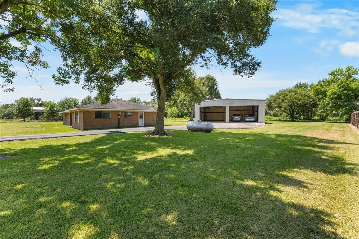 17310 Wellborne Road