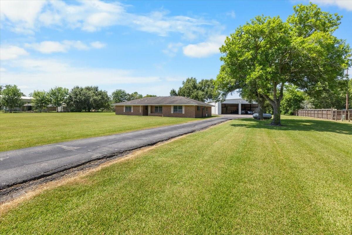 17310 Wellborne Road