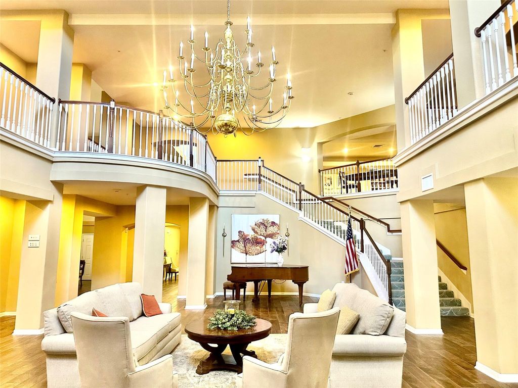 Photo of 2815 Kings Crossing Drive #209, Kingwood, TX 77345 (MLS # 6160977)