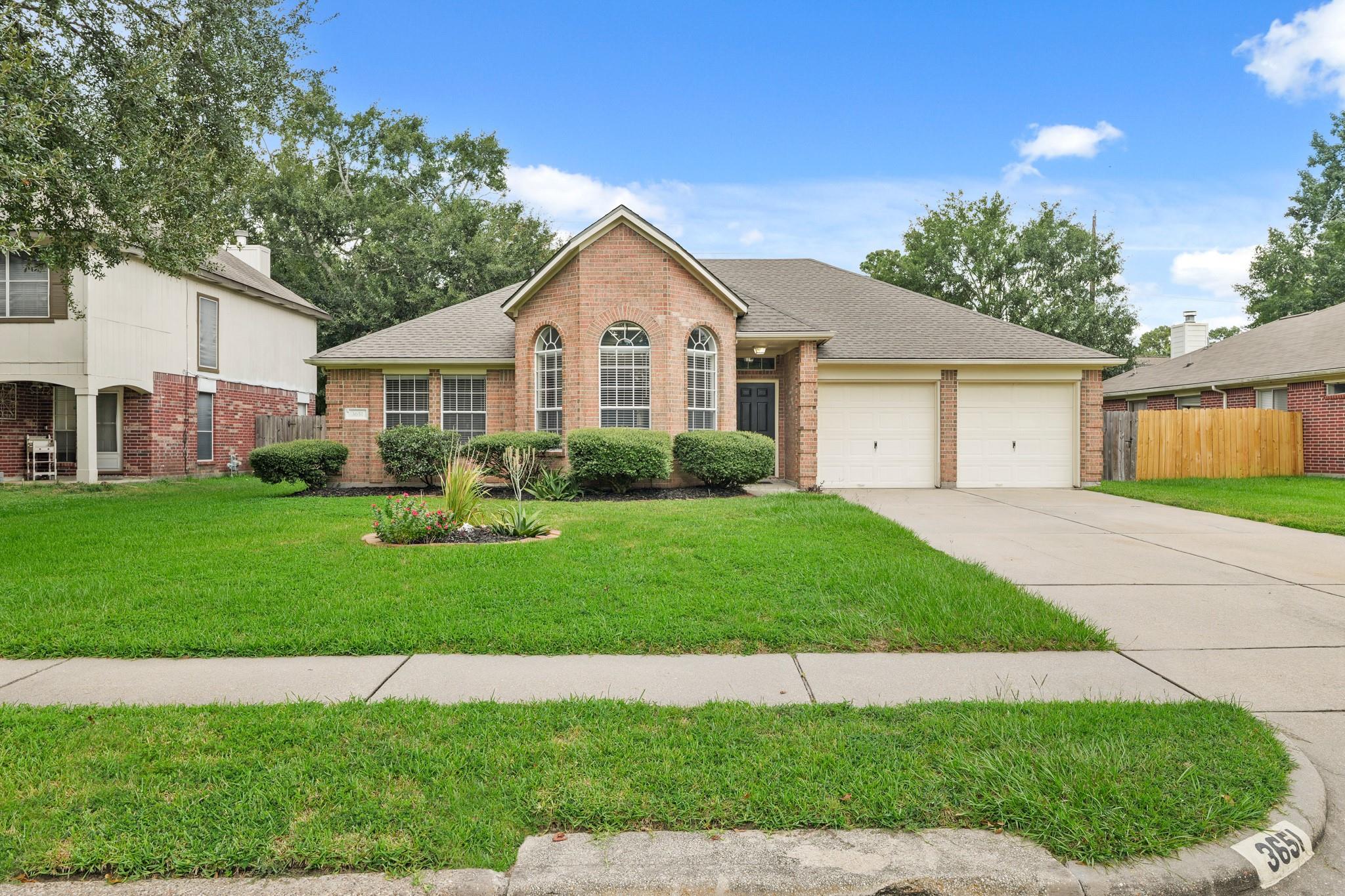 3651 Woodlace Drive
