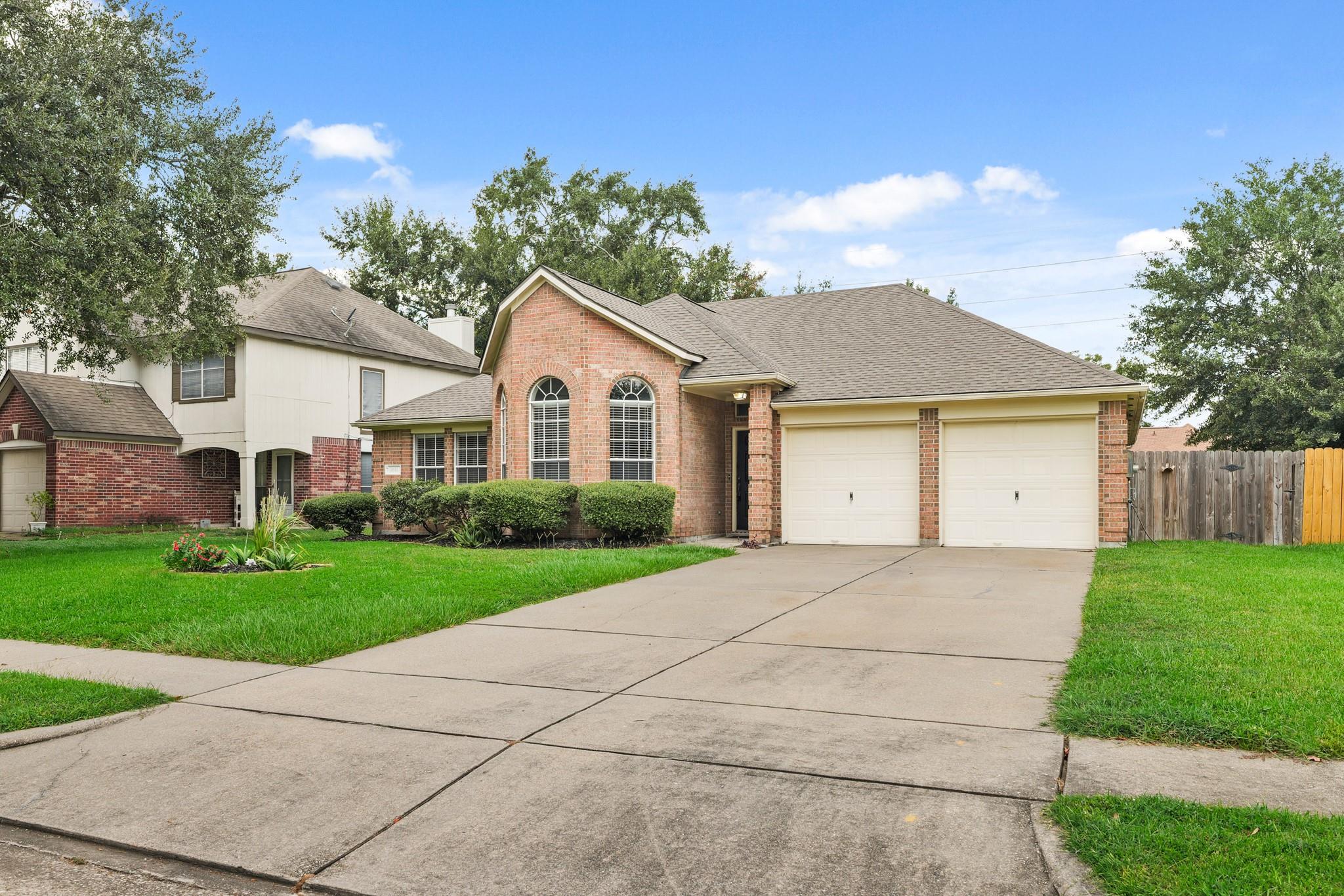 3651 Woodlace Drive