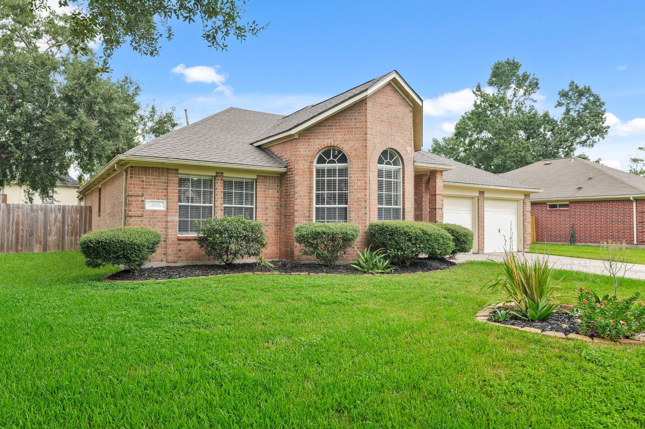 3651 Woodlace Drive