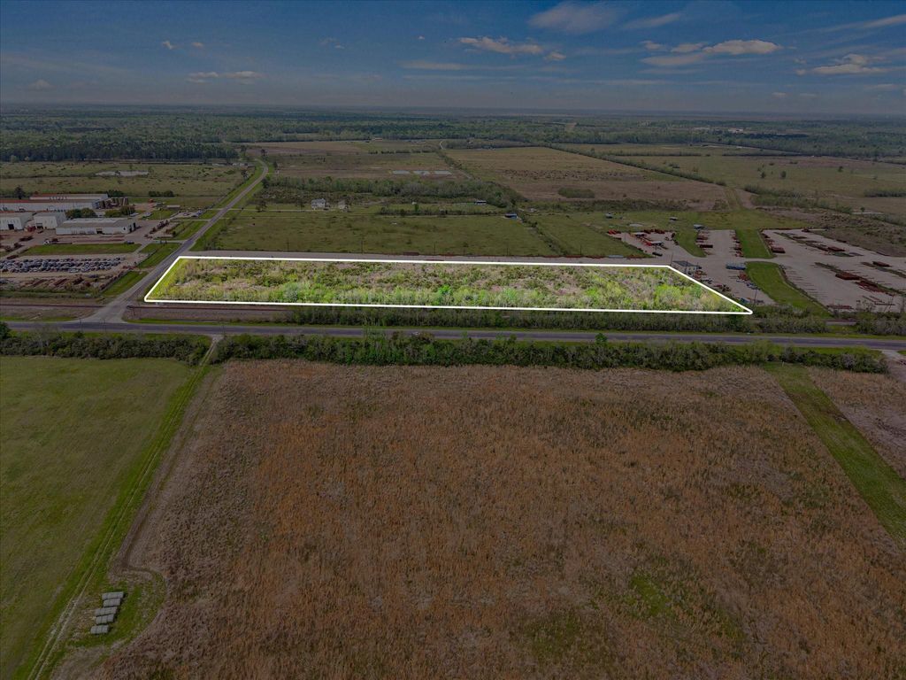 Photo of 205 Fm-1909, Liberty, TX 77575 (MLS # 23943812)