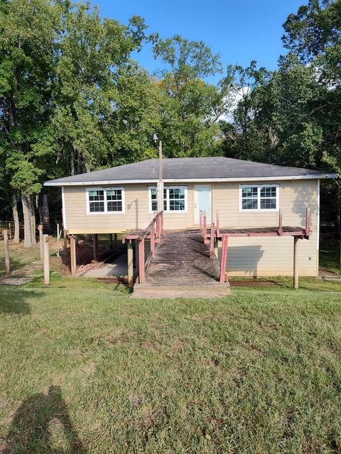 Photo of 1609 County Road 1333, Liberty, TX 77575 (MLS # 83217328)