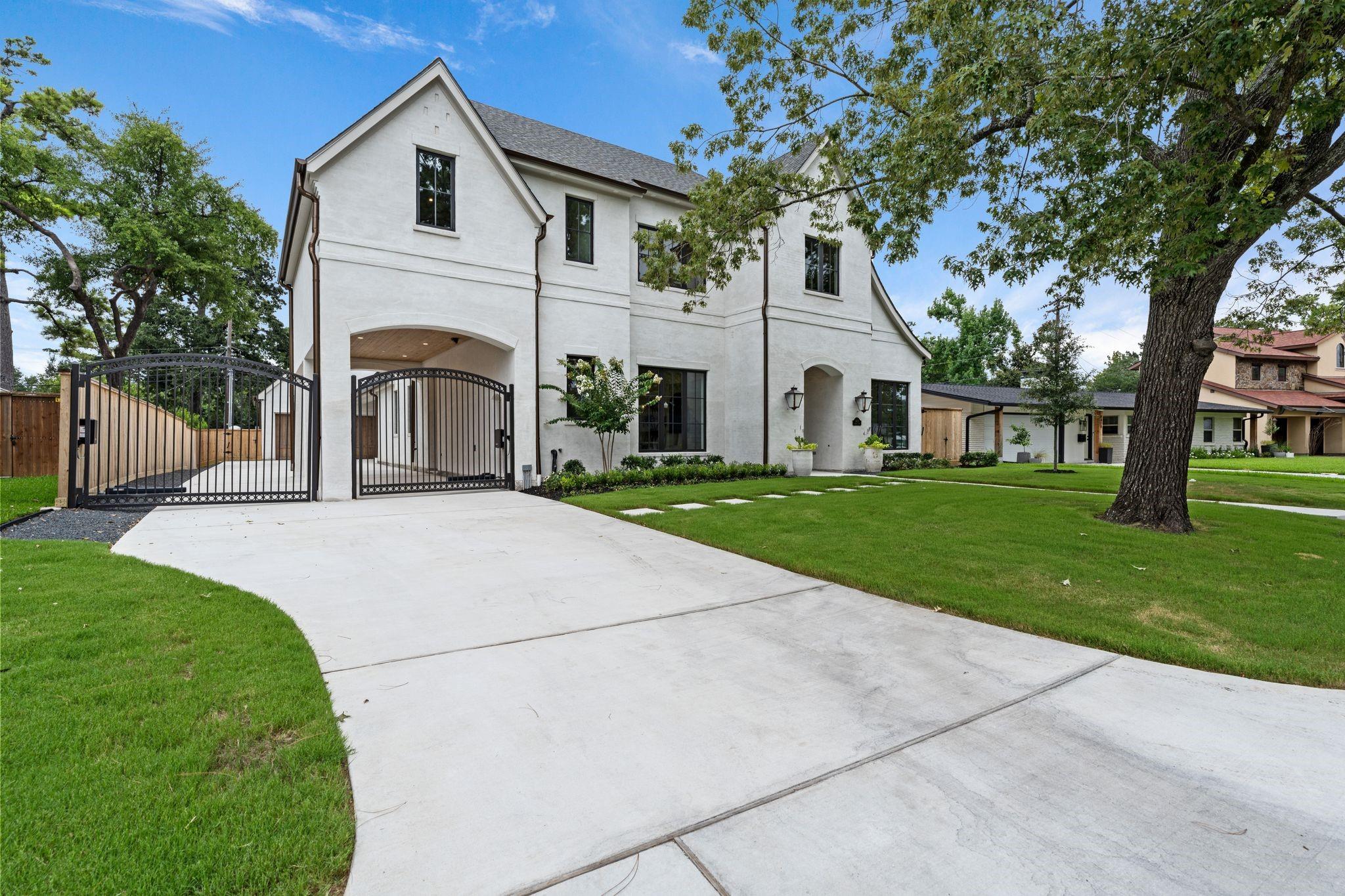 8412 Lofland Drive