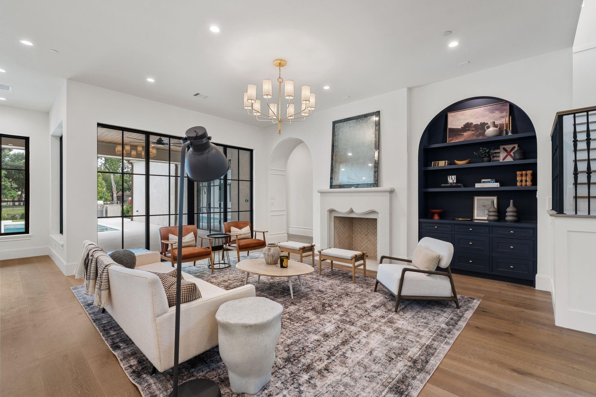 8412 Lofland Drive