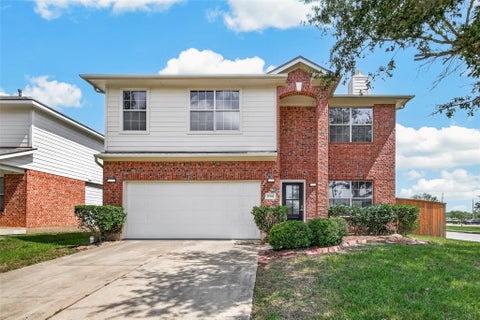 Photo of 25102 Bluma Ranch Drive Dr, Katy, TX 77494 (MLS # 45558032)