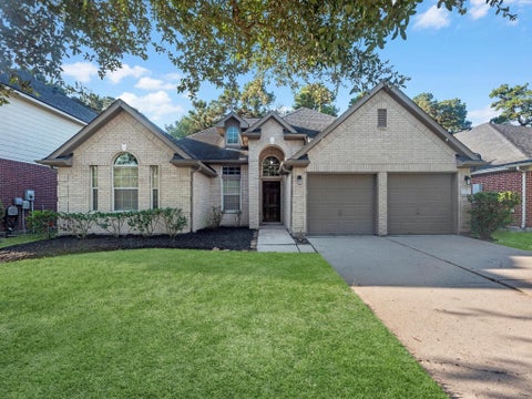 Photo of 13534 Ballast Road, Houston, TX 77044 (MLS # 69480138)