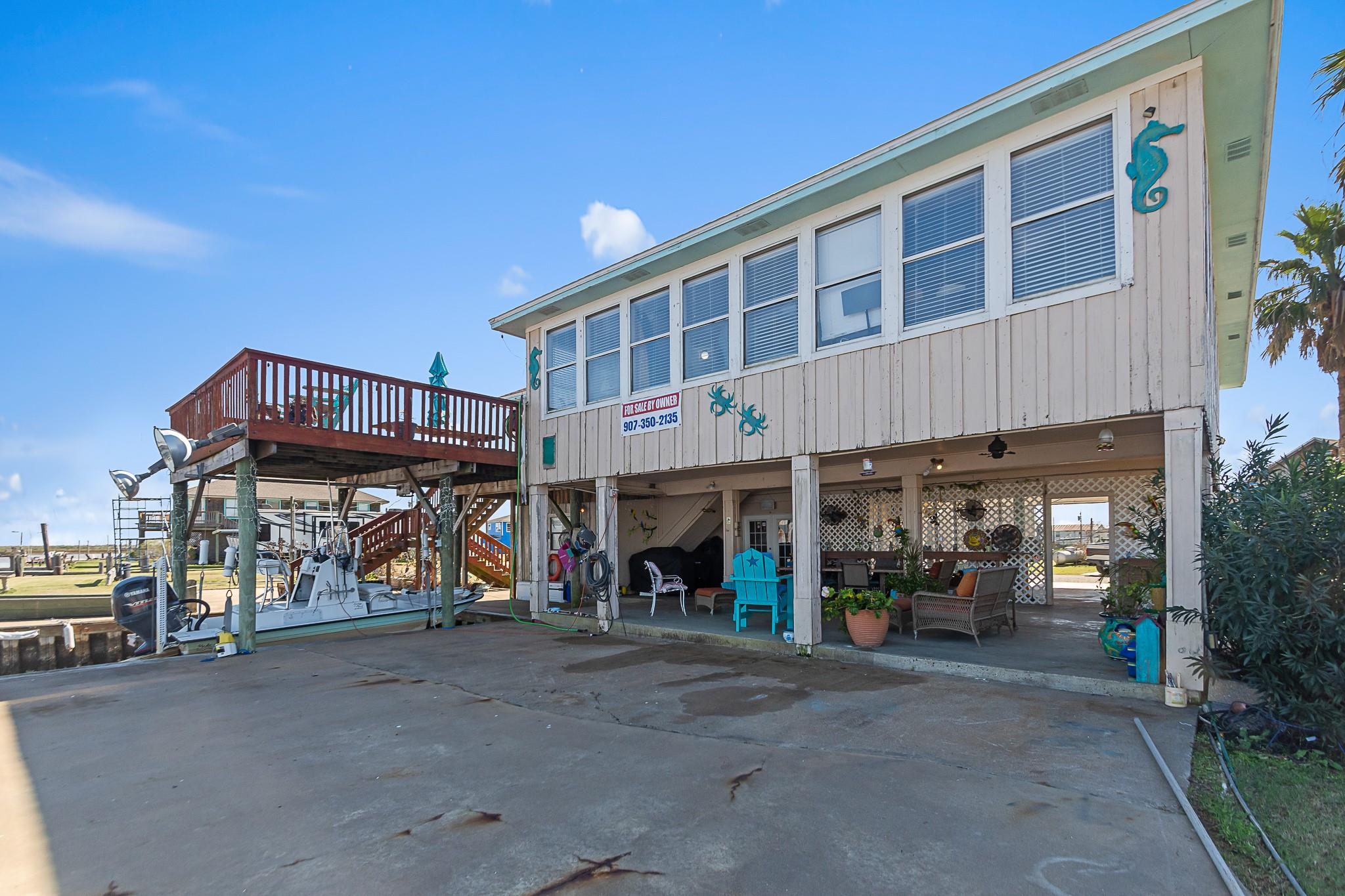 222 Fishermans Isle