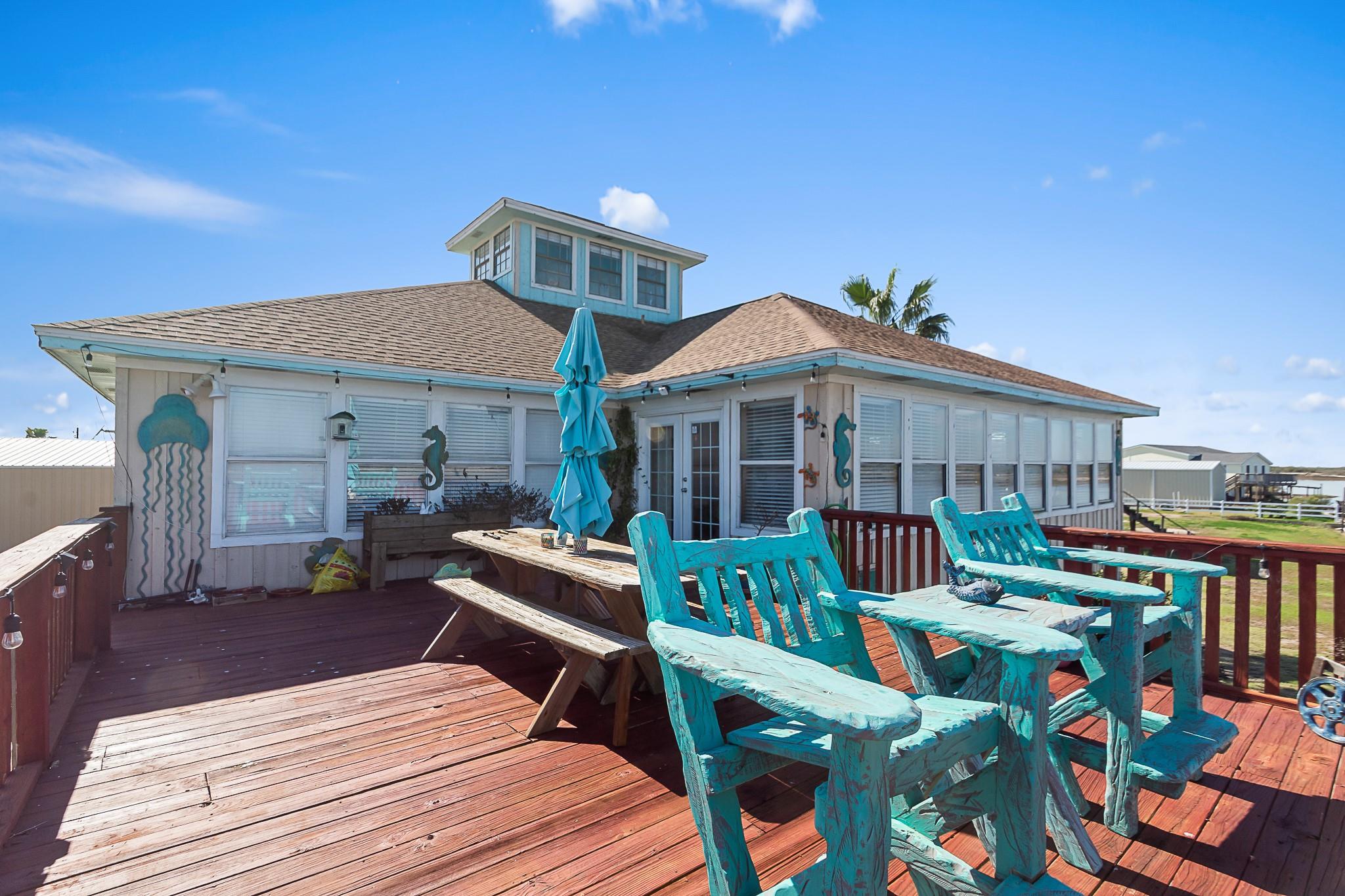 222 Fishermans Isle