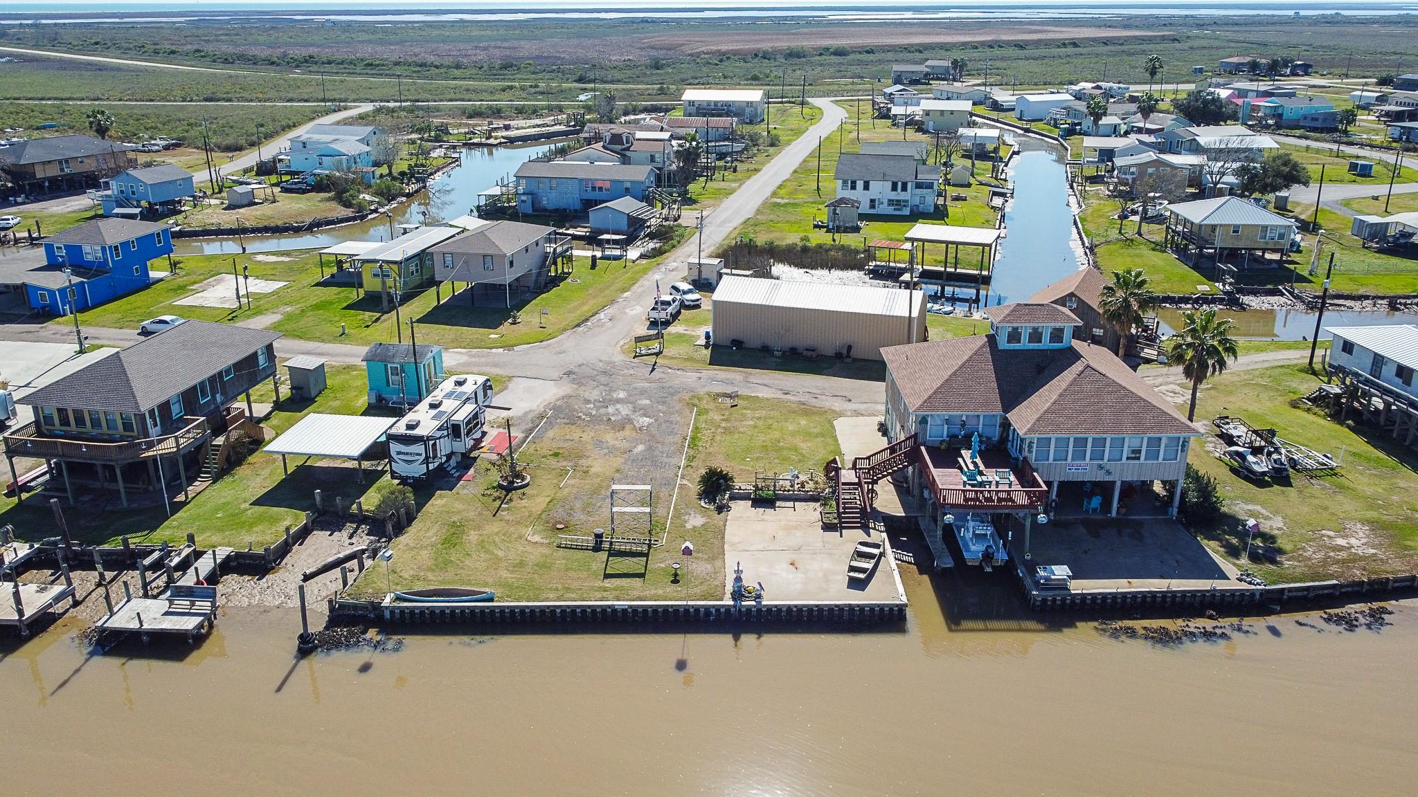 222 Fishermans Isle