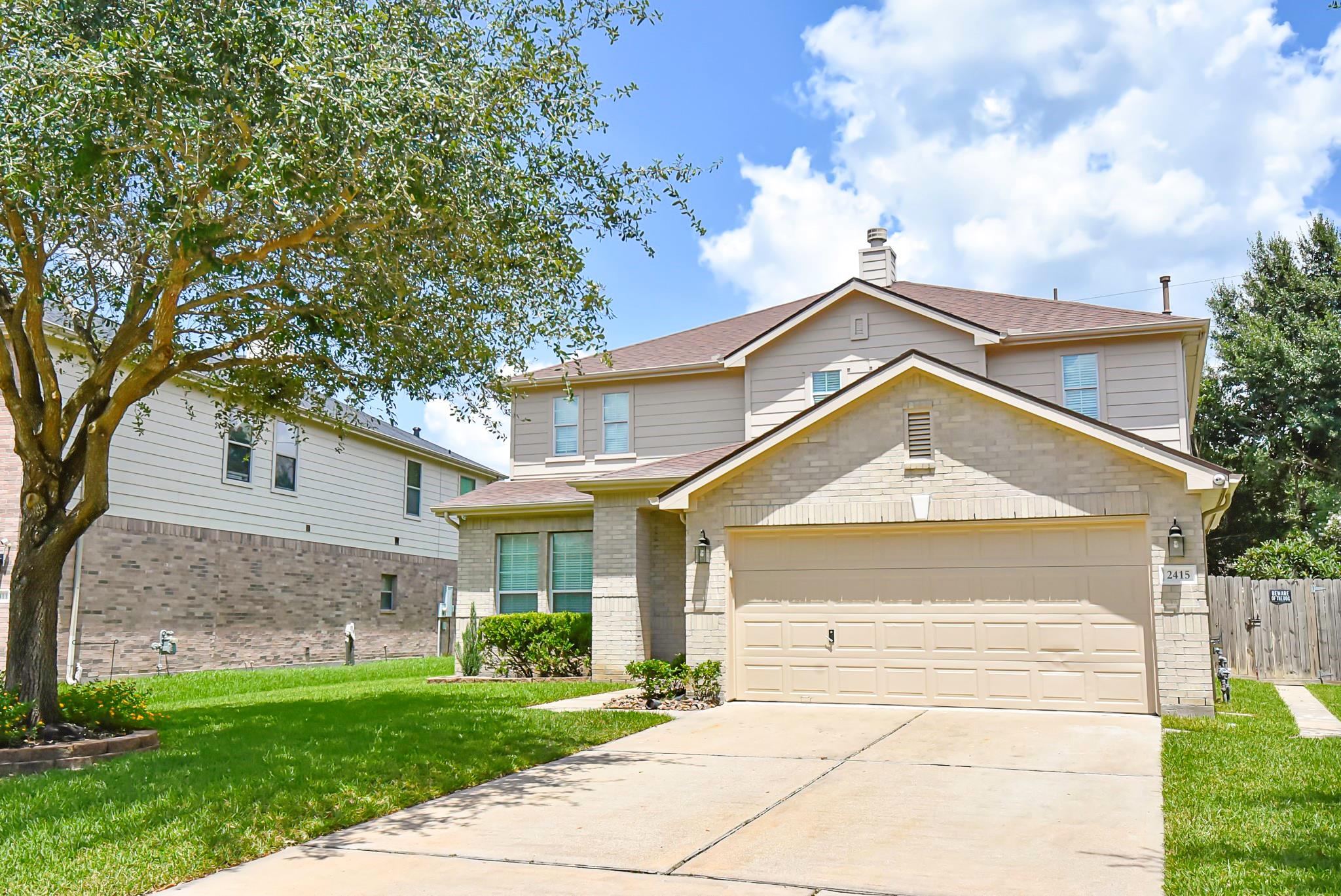 2415 Braypark Lane