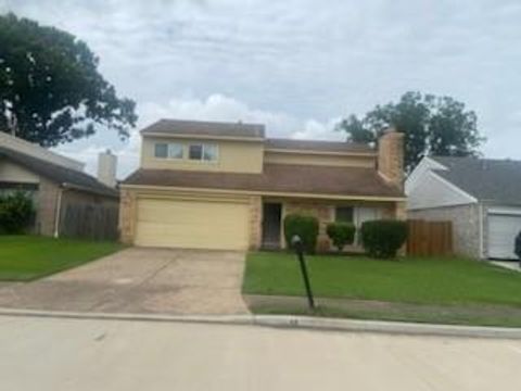 Photo of 3538 Palm Grove Drive, Missouri City, TX 77459 (MLS # 33631226)