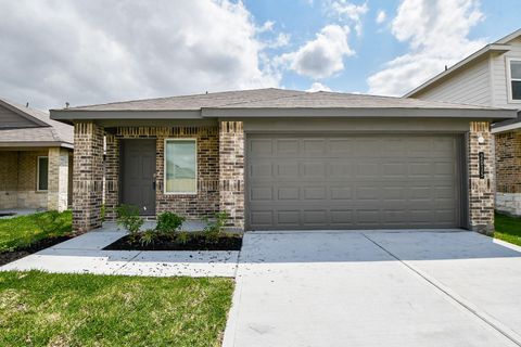 Photo of 2015 Sable Hollow Drive Dr, Houston, TX 77067 (MLS # 35046955)