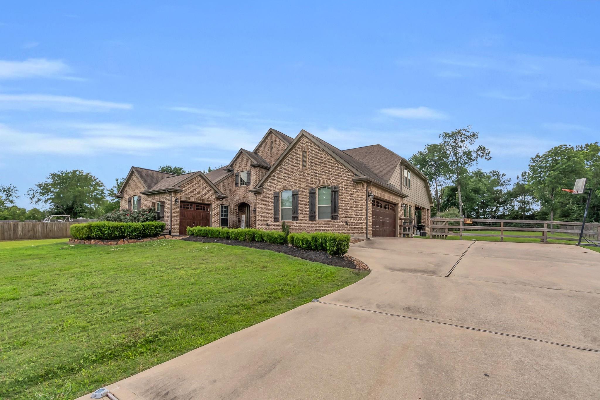 14607 Sterling Court
