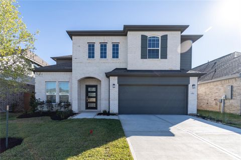 13821 Sabine Lake Drive Texas City TX 77568