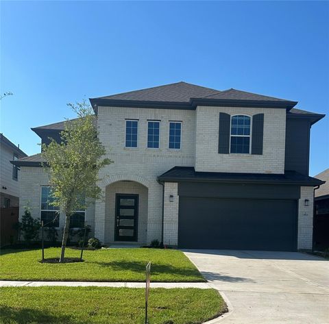 13821 Sabine Lake Drive Texas City TX 77568