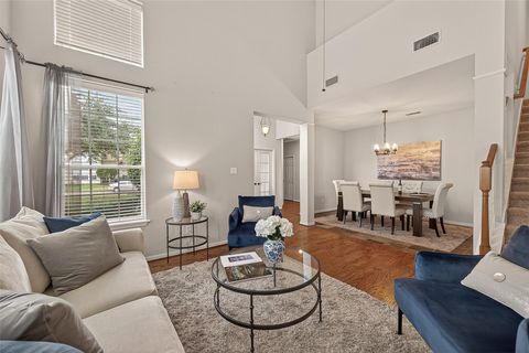 Tiny photo for 13234 Thornville Lane, Houston, TX 77070 (MLS # 20961166)