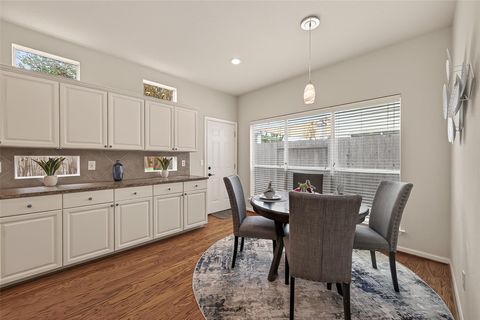 Tiny photo for 13234 Thornville Lane, Houston, TX 77070 (MLS # 20961166)