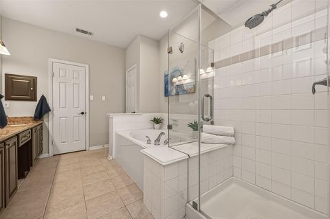 Tiny photo for 13234 Thornville Lane, Houston, TX 77070 (MLS # 20961166)