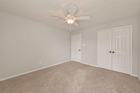 Tiny photo for 13234 Thornville Lane, Houston, TX 77070 (MLS # 20961166)