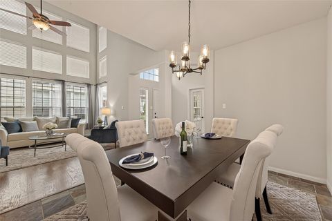 Tiny photo for 13234 Thornville Lane, Houston, TX 77070 (MLS # 20961166)