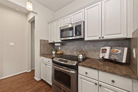 Tiny photo for 13234 Thornville Lane, Houston, TX 77070 (MLS # 20961166)